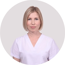 Фотография врача Иванова Елена Михайловна