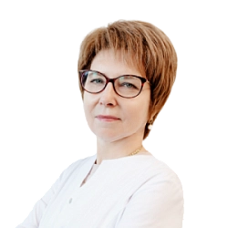 Клипа Марина Вячеславовна
