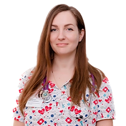 Тамбовцева Анна Андреевна