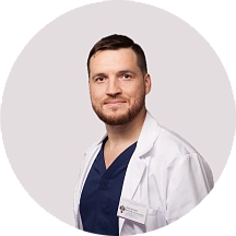 Фотография врача Макарьин Виктор Алексеевич