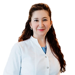 Попова Виктория Николаевна