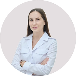 Коваленко Карина Эдуардовна