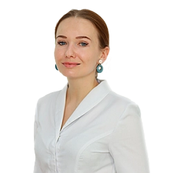 Мещерякова Екатерина Викторовна