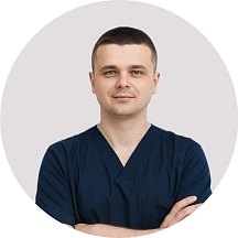 Фотография врача Галактионов Дмитрий Сергеевич