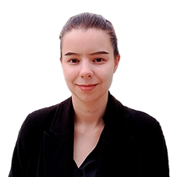 Насонова Анна Дмитриевна