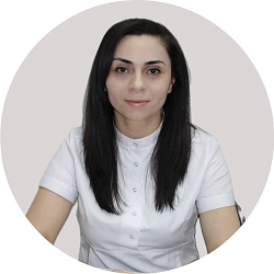 Сефилова Елена Станиславовна