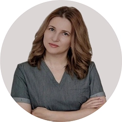 Ашуба Ия Леонидовна