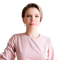 Чернобаева Ольга Андреевна