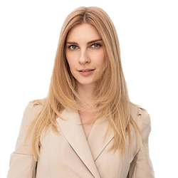 Жабенцова Мария Витальевна