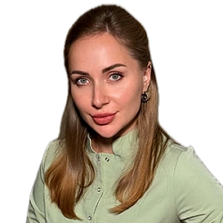 Поповичева Яна Вячеславовна