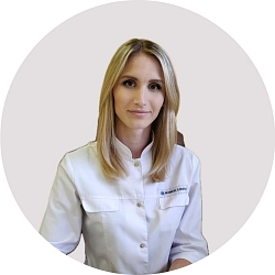 Панфилова Екатерина Александровна