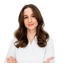 Котлова Ольга Алексеевна