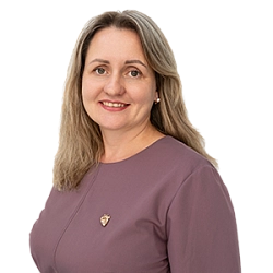 Дудникова Анна Валерьевна
