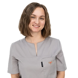Жалкина Ольга Андреевна