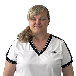 Шаповалова Елена Владимировна