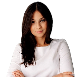 Макарьян Алина Альбертовна